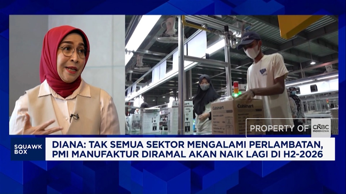 Dilema Pengusaha, Bahan Baku Melonjak Tapi Harga Jual Tak Bisa Naik