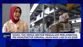 Dilema Pengusaha, Biaya Bahan Baku Melonjak Tapi Harga Jual Tidak Bisa Naik