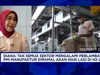Dilema Pengusaha, Biaya Bahan Baku Melonjak Tapi Harga Jual Tidak Bisa Naik