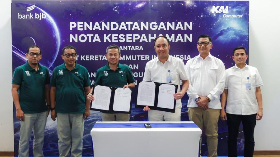 Dok bank bjb