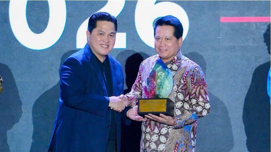 Dok BRI