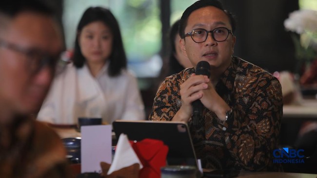 Ini Dua Kriteria Utama DBS Nilai Proyek Otomotif Layak Dibiayai