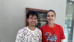 Ana/Trias Fokus Medali di Asian Games 2026