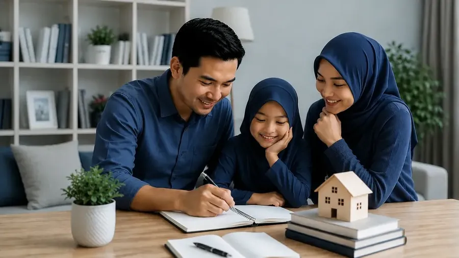Ilustrasi Asuransi. (Istimewa)