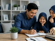Ilustrasi Asuransi. (Istimewa)