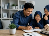 Ilustrasi Asuransi. (Istimewa)