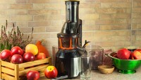 Slow Juicer 55 RPM Bedaya Apa dengan Juicer Biasa? Cek Ini Sebelum Beli 