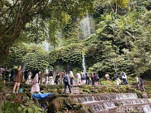 Dispar Tanggapi Maraknya Pungli di Objek Wisata Lombok Tengah
