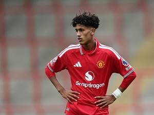 Sebagus Apa JJ Gabriel, Si Messi dari MU?