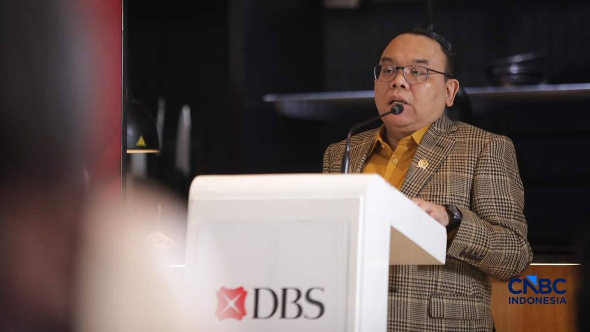 Persaingan EV Kompetitif, RI Perlu Lakukan Ini Agar Tidak Ketinggalan