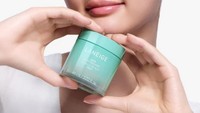 Mau Pakai Sleeping Mask? Kenali Dulu Kebutuhan Kulitmu Sebelum Checkout