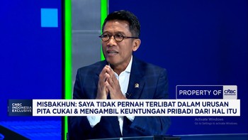 Misbakhun Bantah Terlibat Persoalan Pita Cukai Rokok Ilegal