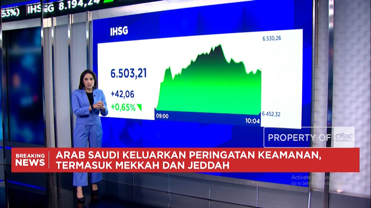 Video: Was-was Menanti Rilis The Fed, Rupiah Anjlok ke Rp 17.700/USD