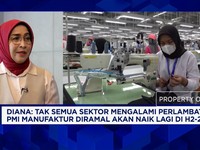 Pengusaha Minta Pemerintah Permudah Kredit ke Industri Gak Cuma Ke Kredit Konsumtif
