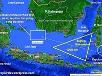 Perairan Masalembo. (Istimewa)