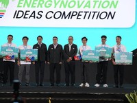 Pertamina Goes to Campus (PGTC) 2026