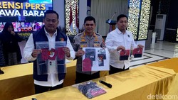 Polisi Bongkar Bisnis Penjualan Data Pribadi, Ada Milik Menteri Bahlil
