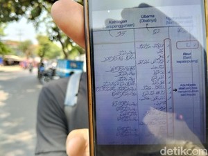 Menguak Resep Obat Warisan Leluhur Cianjur dalam Aksara Arab Pegon