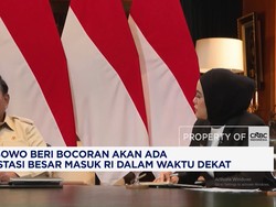 Prabowo Beri Bocoran Akan Ada Investasi Besar Masuk RI Dalam Waktu Dekat