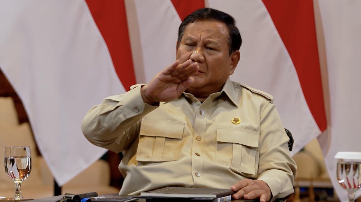 Uang Pemda Dipangkas, Prabowo Bongkar Masalah APBD dan Ongkos Politik