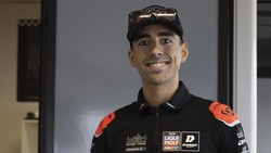 Senna Agius Lengkapi Grid MotoGP 2027, Simak Daftar Lengkap Rider Musim Depan