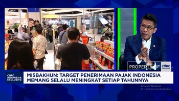 Suahasil Bukan Orang Baru di Kemenkeu, DPR Yakin Bisa Kelola APBN Dukung Visi Misi