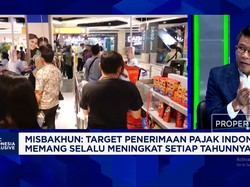 Suahasil Bukan Orang Baru di Kemenkeu, DPR Yakin Bisa Kelola APBN Dukung Visi Misi