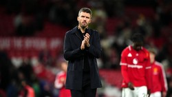 Video: Carrick Gak Peduli soal Masa Depannya di MU