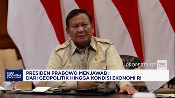 Alasan Prabowo Tambah Batalion TNI - Anggaran Pertahanan RI Yang Kalah Dari Singapura