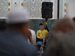 DPRD Bogor Dorong Tabligh Akbar Jadi Wadah Perkuat Mental Keluarga