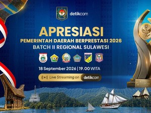 Akses Pendidikan Bagi Warga Harus Merata
