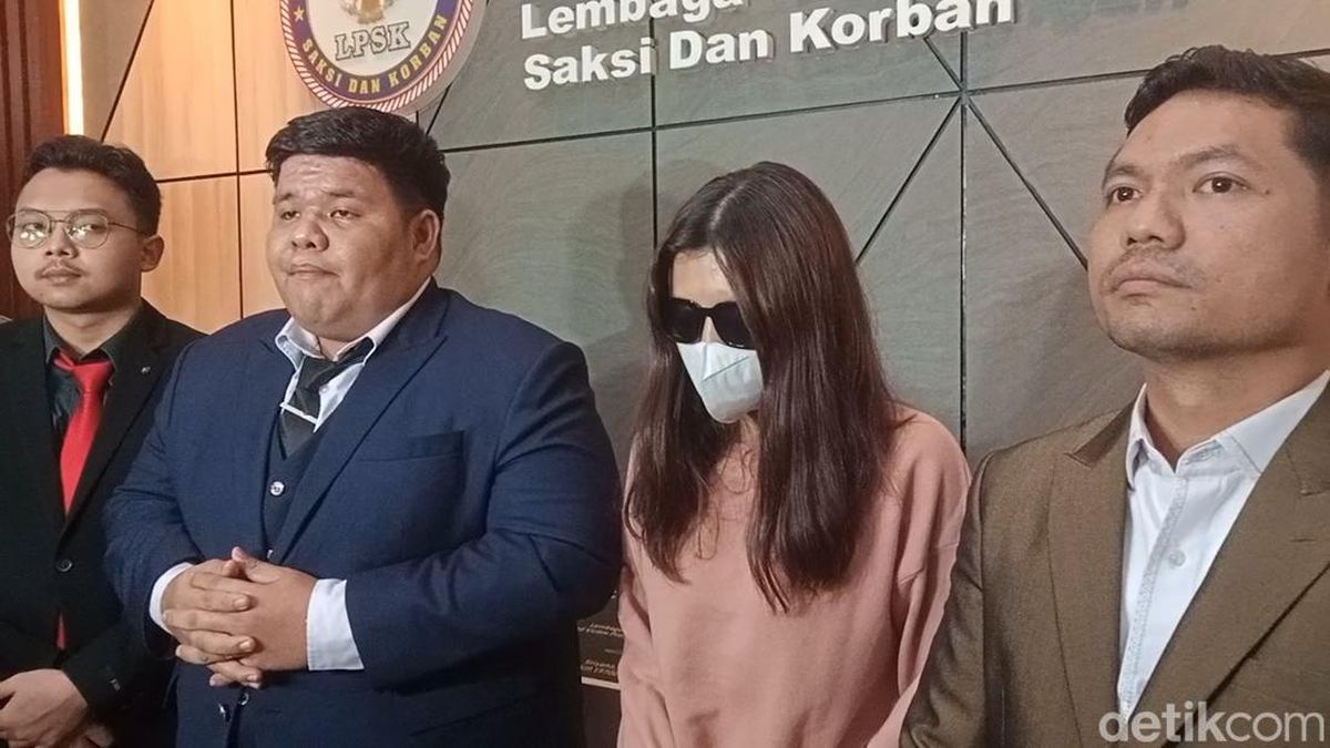 Polisi Ungkap Perkembangan Laporan ANW terhadap Betrand Peto