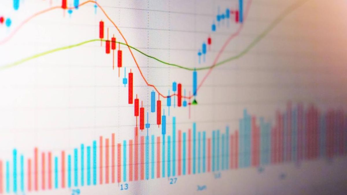 Simak Rekomendasi Saham saat IHSG Merah