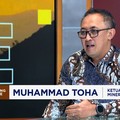 Bursa Mineral Operasi 2027, Jalan Panjang RI Pegang Kendali Harga Timah - Nikel
