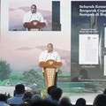 Danantara resmi memulai Proyek sampah menjadi energi listrik (PSEL) di Bogor, Raya. (Dok. Denera)