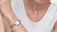 Ingin Tampil Lebih Elegan dengan Jam Tangan? Kenali Kelebihan Model Oval