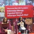 DBS Foundation