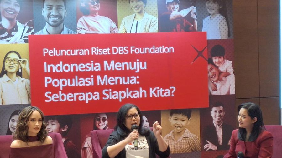 DBS Foundation