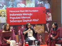 DBS Foundation