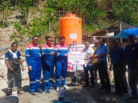 Dok Pertamina