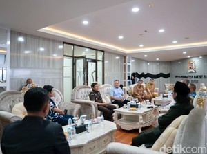 Sinergi DPRD-Kejari Bogor: Fokus Pelayanan dan Pendampingan
