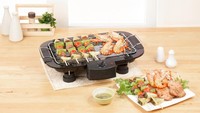 Daging Masih Terasa Alot di Grill Listrik 500 Watt? Ini 5 Cara Masaknya Biar Tetap Juicy 