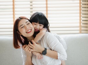 Di Tengah Kesibukan, Ibu Juga Punya Ruang untuk Terus Bertumbuh