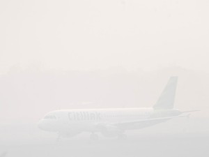 Kabut Asap Bikin Pesawat Return to Base, Maskapai Terbebani Biaya Avtur