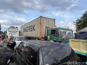 Solusi Atasi Kemacetan Ketapang Diungkap Pengamat Transportasi
