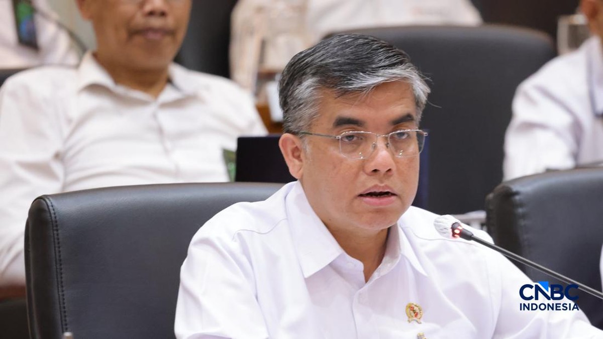 Kemnaker Siagakan Rp2,7 T Untuk Warga RI Korban PHK di Tahun 2027