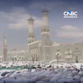 OKI Kecam Serangan Drone Yang Mengarah ke Wilayah Mekkah & Madinah