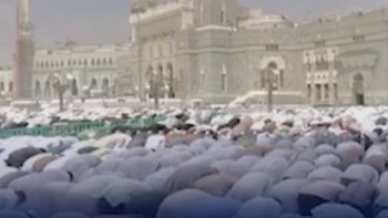 OKI Kecam Serangan Drone Yang Mengarah ke Wilayah Mekkah & Madinah
