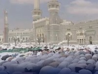 OKI Kecam Serangan Drone Yang Mengarah ke Wilayah Mekkah & Madinah