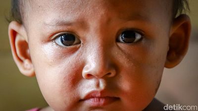 Warga Cilincing Keluhkan Debu Parah dari Proyek Marunda